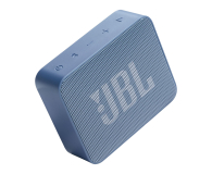 JBL GO ESSENTIAL 2 niebieski - 1322520 - zdjęcie 8